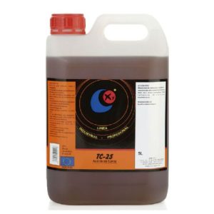 ACEITE CORTE ESPECIAL 5 LTRS MULTIMATER. XY