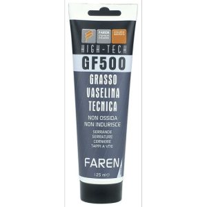 VASELINA 125ML GF500