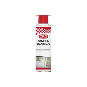 GRASA BLANCA 250ML. SPRAY 3 EN 1 C/PTF