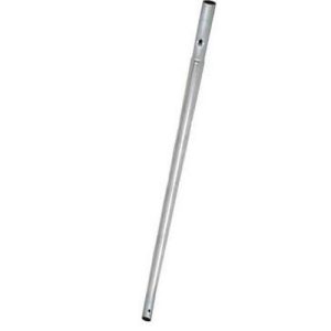 MASTIL 2,500X35X1,5 MM ZINCADO