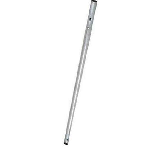 MASTIL 2,500X35X1,5 MM ZINCADO