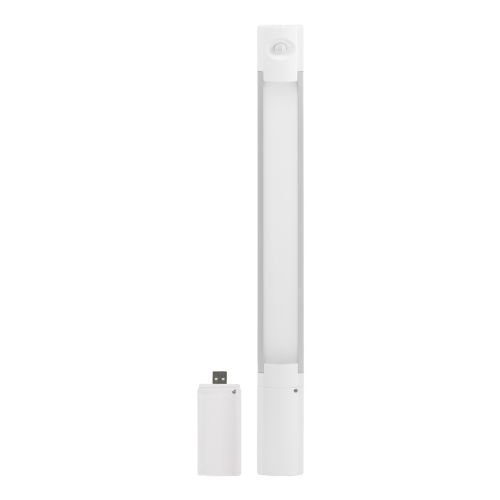 REGLETA LED USB C/DOBLE SENSOR 2,5W WIRELESS CRESI