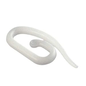 GANCHO FRUNCIR REFORZADO PLASTICO BOLSA 1000 UNDS