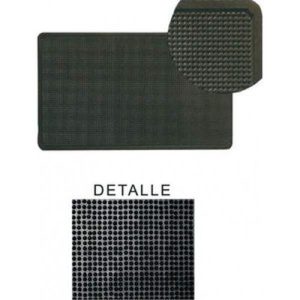 ALFOMBRA GOMA-PICO 40X60