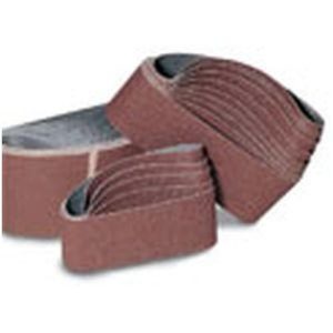 BANDA LIJA TELA SFE 100X675 G60 4802302