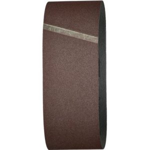 BANDA LIJA ABRASIVAS GR.120 75X533 (3UNDS)