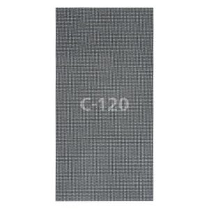 MALLA CARBURO SILICIO GR.220 115X280 (2UNDS)