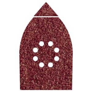 LIJA TRIANG.CORINDON GR.80 107X142 (6UNDS)