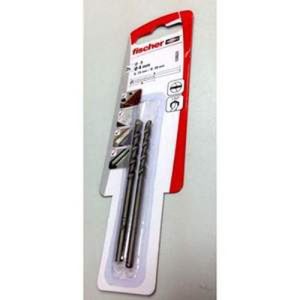 BROCA WIDIA S 4X75/2