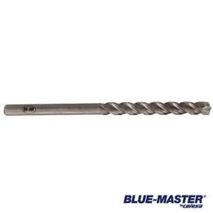 BROCA CILINDRICA PARED DELTA 3 PLUS 5MM