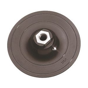 PLATO P/LIJAR ROSCA M-14 115MM