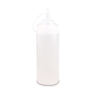 BIBERON SALSAS TRANSP. 360ML.