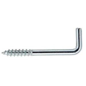 ALCAYATA ROSCA ZINCADA 19X50 BLISTER (BLISTERS)