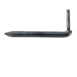 ESCARPIAS PUNTA 20 X 70 CAJA 200UDS