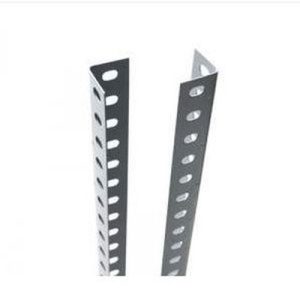 ANGULO RANURADO 3,5 BLANCO 3 M