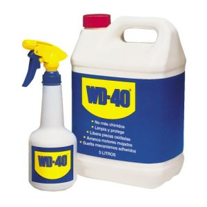 ACEITE WD-40 5L