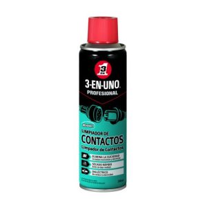 LIMPIA CONTACTOS SPRAY 250ML