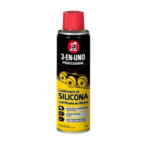 ACEITE 3 EN 1 SILICONA 250ML