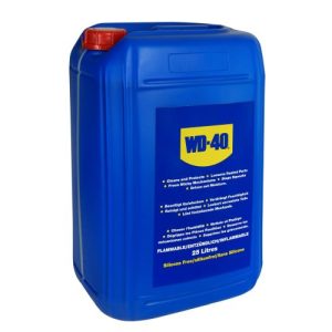 ACEITE WD 40 25 LITROS