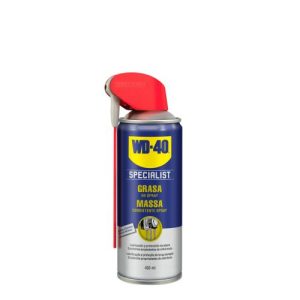 GRASA SPRAY WD-40 SPECIALIST 400ML