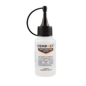 ACEITE PARA MAQUINA DE COSER 100ML