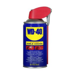 ACEITE DOBLE ACCION WD-40 250ML