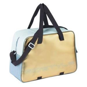 BOLSA TERMICA SILK 35LITROS