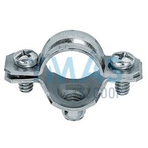 ABRAZADERA AM 25-26 50UNID