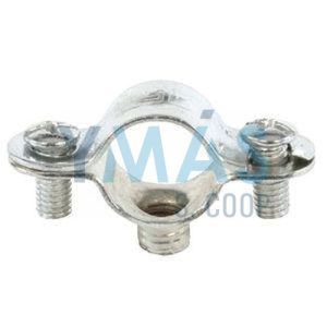 ABRAZADERA AM 30 50 UNID