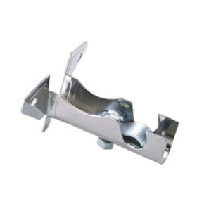 SOPORTE N.1 FRENTE 12MM. ZINC STA16
