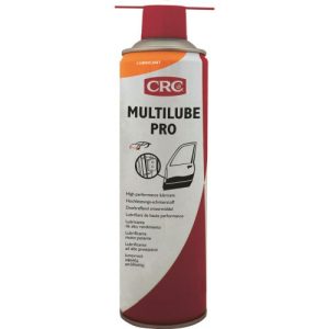 LUBRICANTE MULTIUSOS LUBE SPRAY 500ML