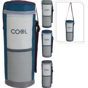 ENFRIADOR DE BOTELLAS 1500ML. CORREA REGULABLE