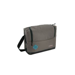 NEVERA FLEXIBLE MESSENGER GRIS 17L