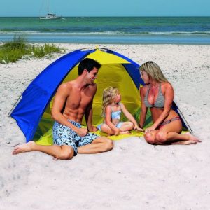 CORTA VIENTOS PLAYA 200X130X90CM