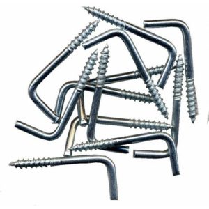 ALCAYATA ROSCA 21X090 100 UNIDADES