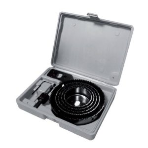 BROCA CAMPANA 64-127MM FSK ESTUCHE