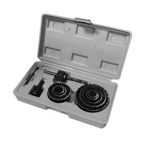 BROCA CAMPANA 19-64 MM FSK ESTUCHE