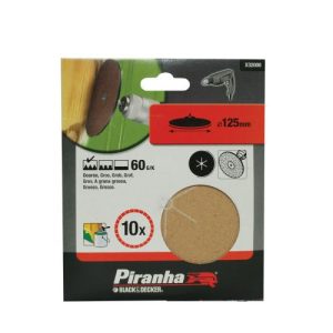 DISCO B & D ABRASIVOS A-1452-X32000