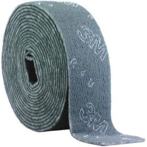 ROLLO LIJA SCOTH BRITE MUY FINO 10M X 115MM