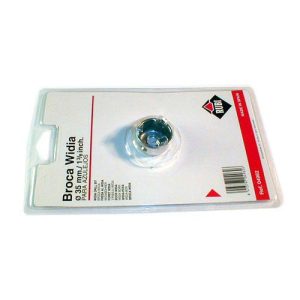 BROCA CORONA TALADRO RUBI 55