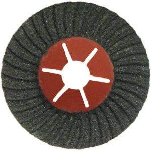 DISCO DESBASTE SEMIFLEXIBLE 115 GR80