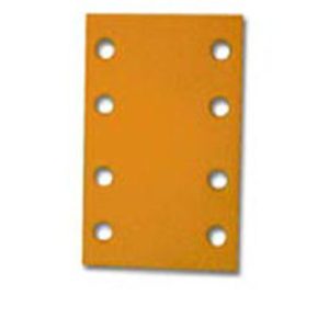 LIJA VIBRATOR VELCRO PERF.(93X178)G-060