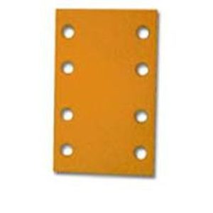 LIJA VIBRATOR PINZA PERF.(93X230)G-060