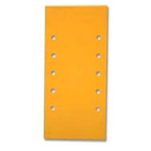 LIJA VIBRATOR PINZA (HOJA 115X280) G-100