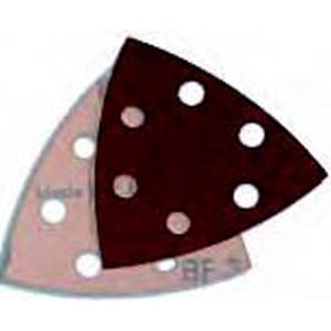 LIJA TRIANGULAR DELTA GRANO 80