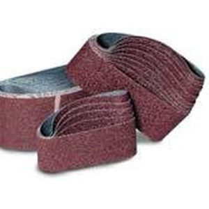 BANDA LIJA 60X400 G-80