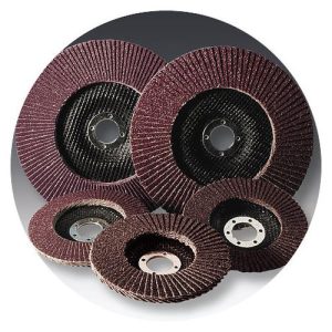 DISCO LAMINAS LIJA LAMIFLEX AS115X22 G40