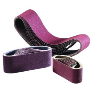 BANDA LIJA 100X690 GRANO 50