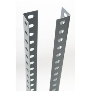 ANGULO RANURADO GALVANIZADO 35X2000MM