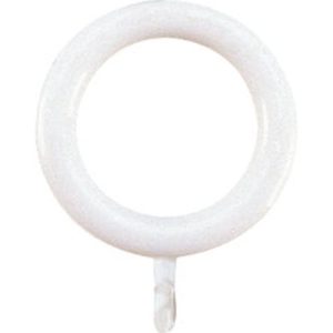 ANILLA 12MM BLANCA VENTA